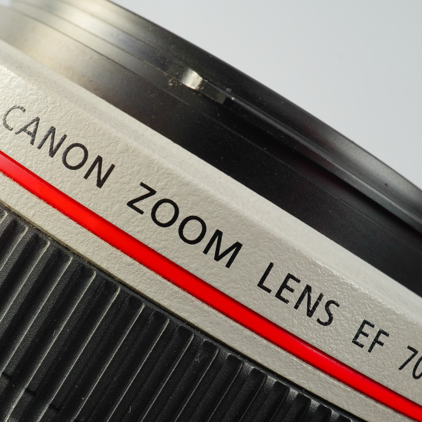Canon EF 70-300mm F/4-5.6 L IS USM ズームレンズ