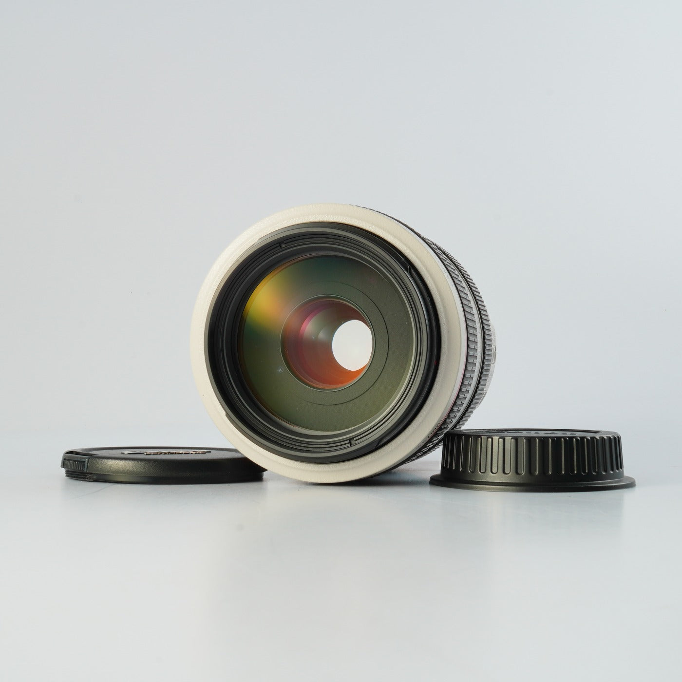 Canon EF 70-300mm F/4-5.6 L IS USM ズームレンズ