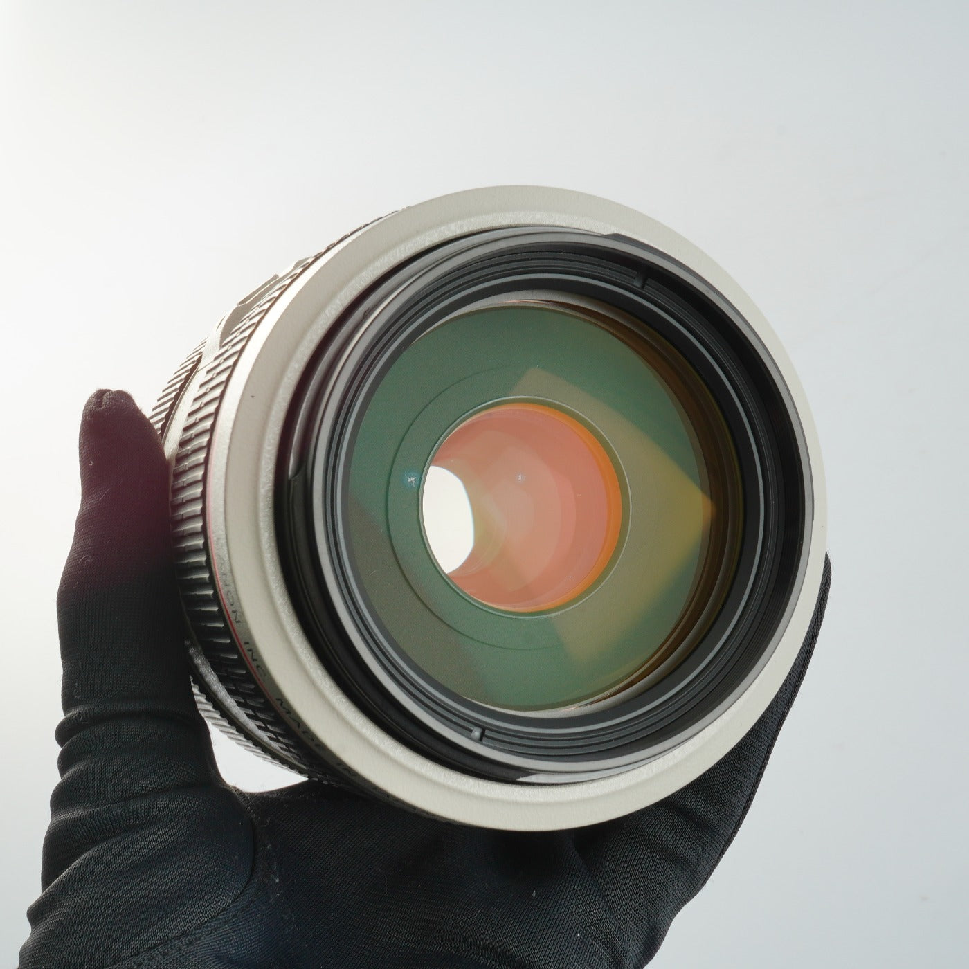 Canon EF 70-300mm F/4-5.6 L IS USM ズームレンズ