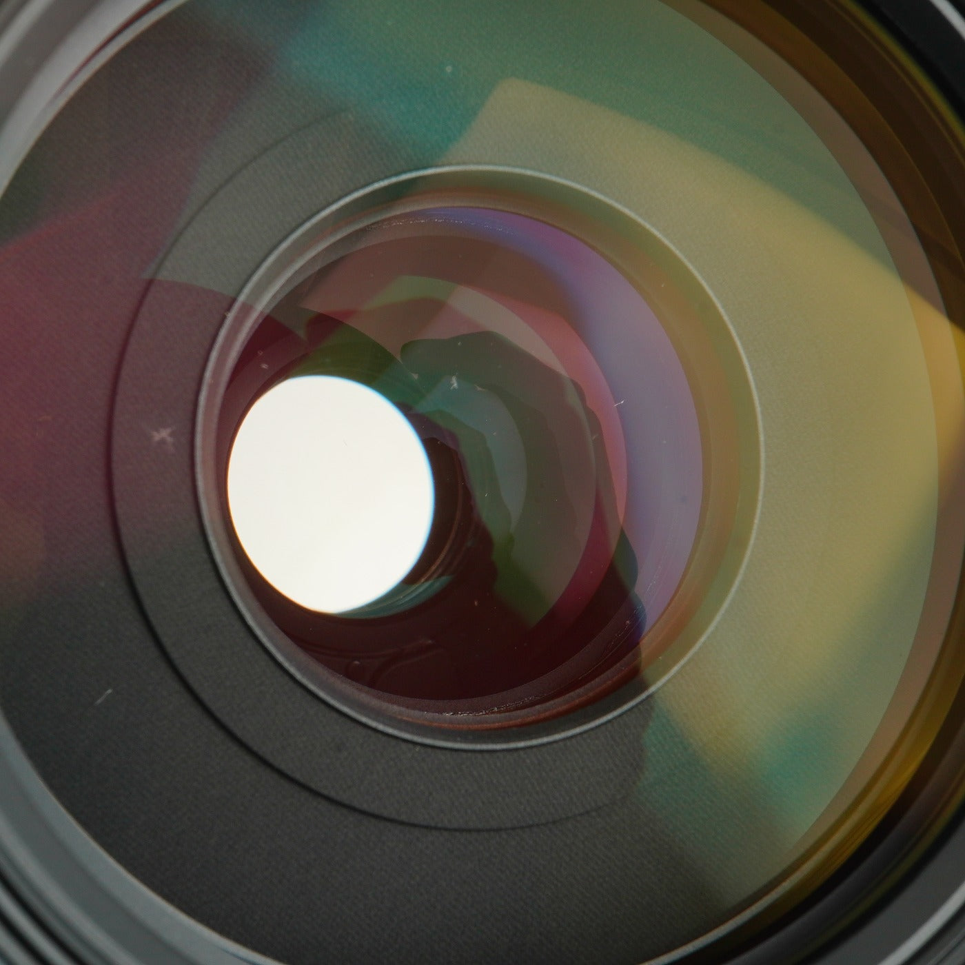 Canon EF 70-300mm F/4-5.6 L IS USM ズームレンズ