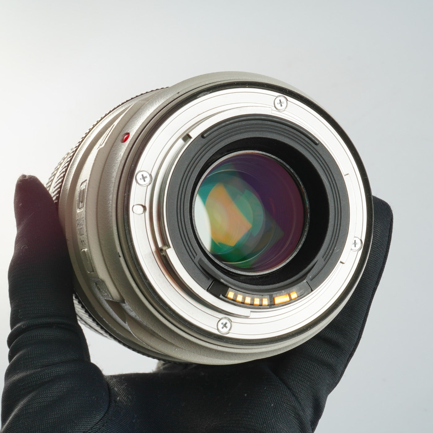 Canon EF 70-300mm F/4-5.6 L IS USM ズームレンズ