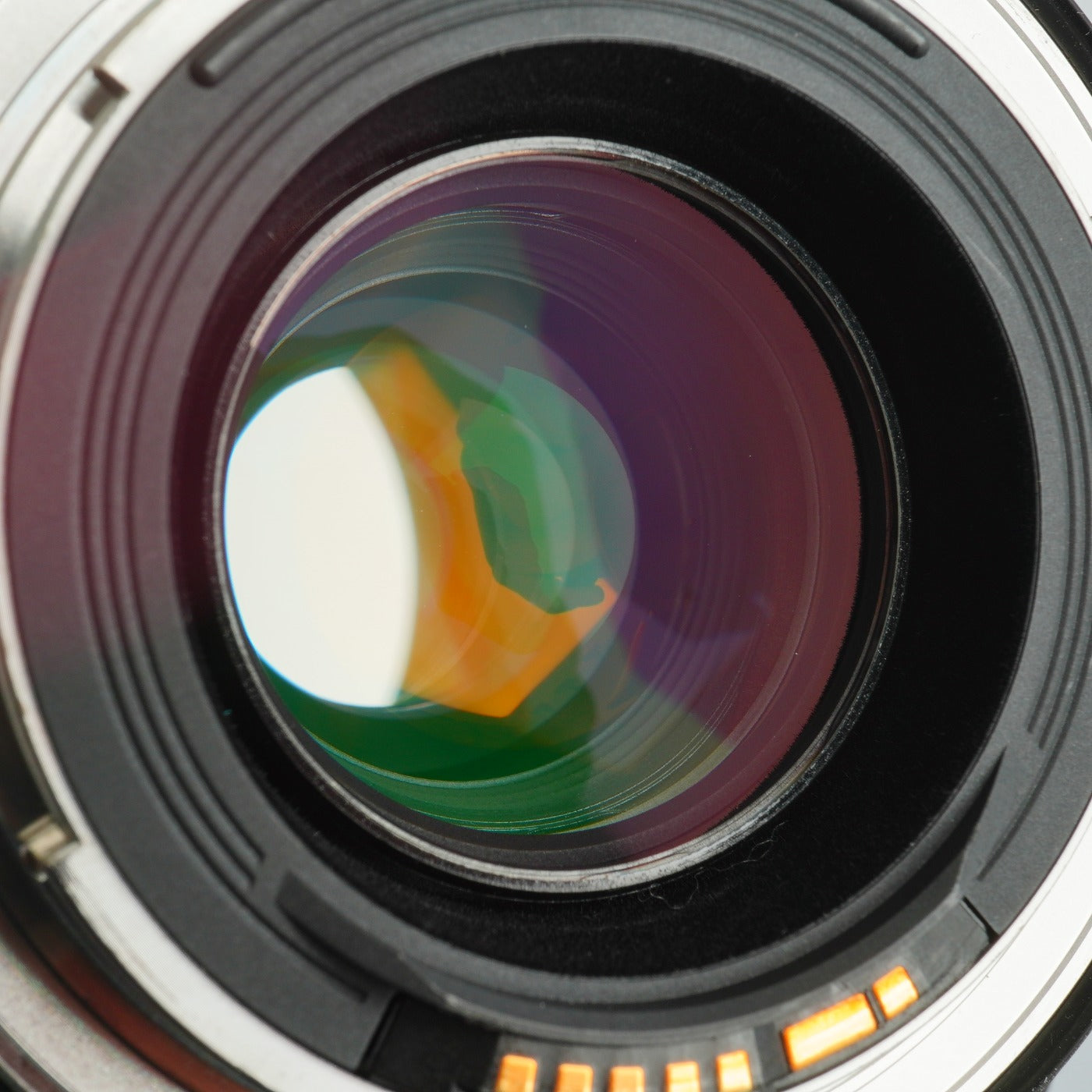 Canon EF 70-300mm F/4-5.6 L IS USM ズームレンズ