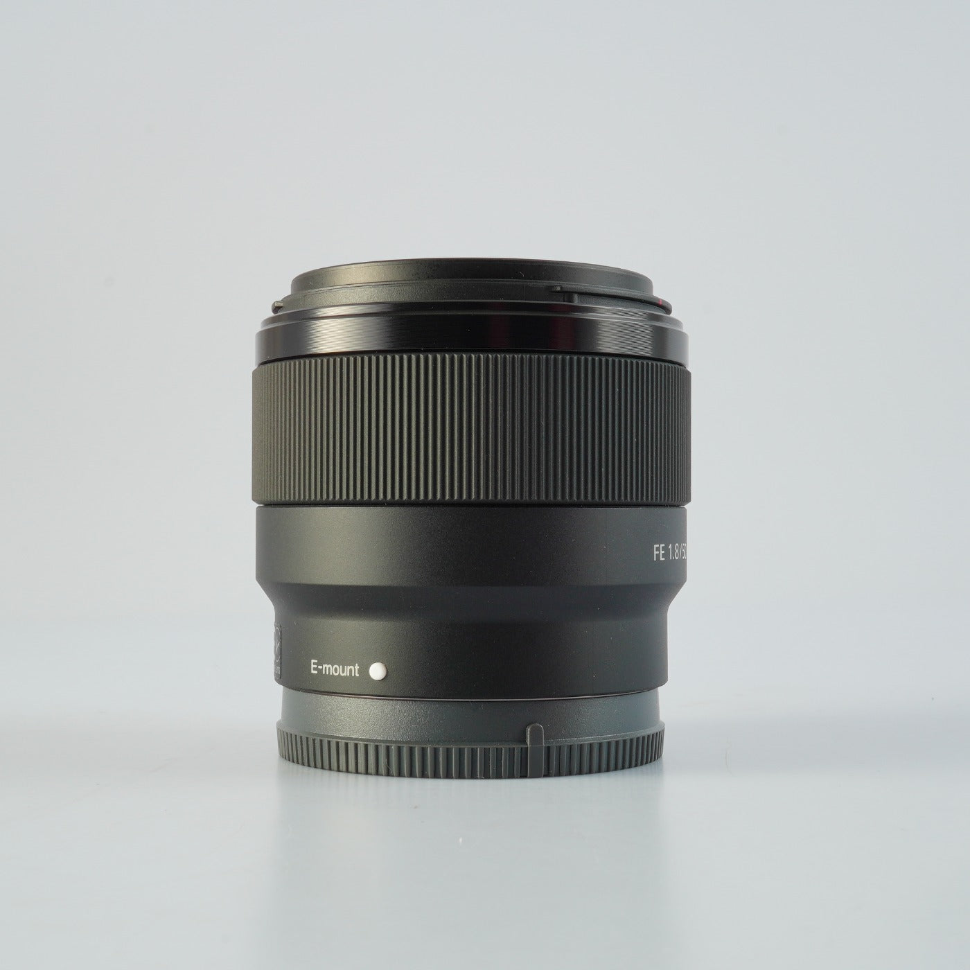 SONY FE 50mm F/1.8 単焦点レンズ