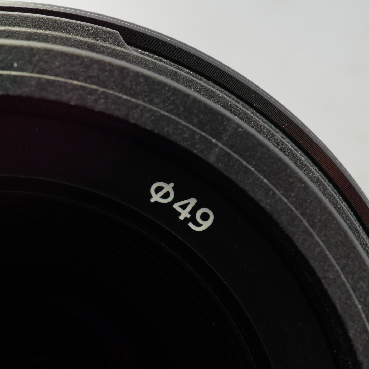 SONY FE 50mm F/1.8 単焦点レンズ