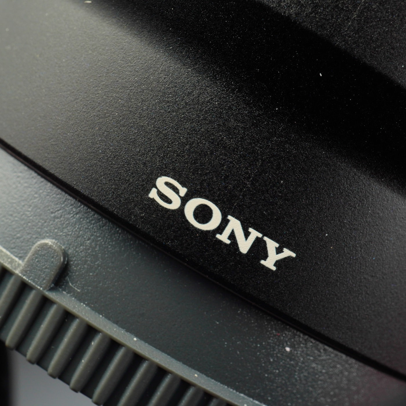 SONY FE 50mm F/1.8 単焦点レンズ