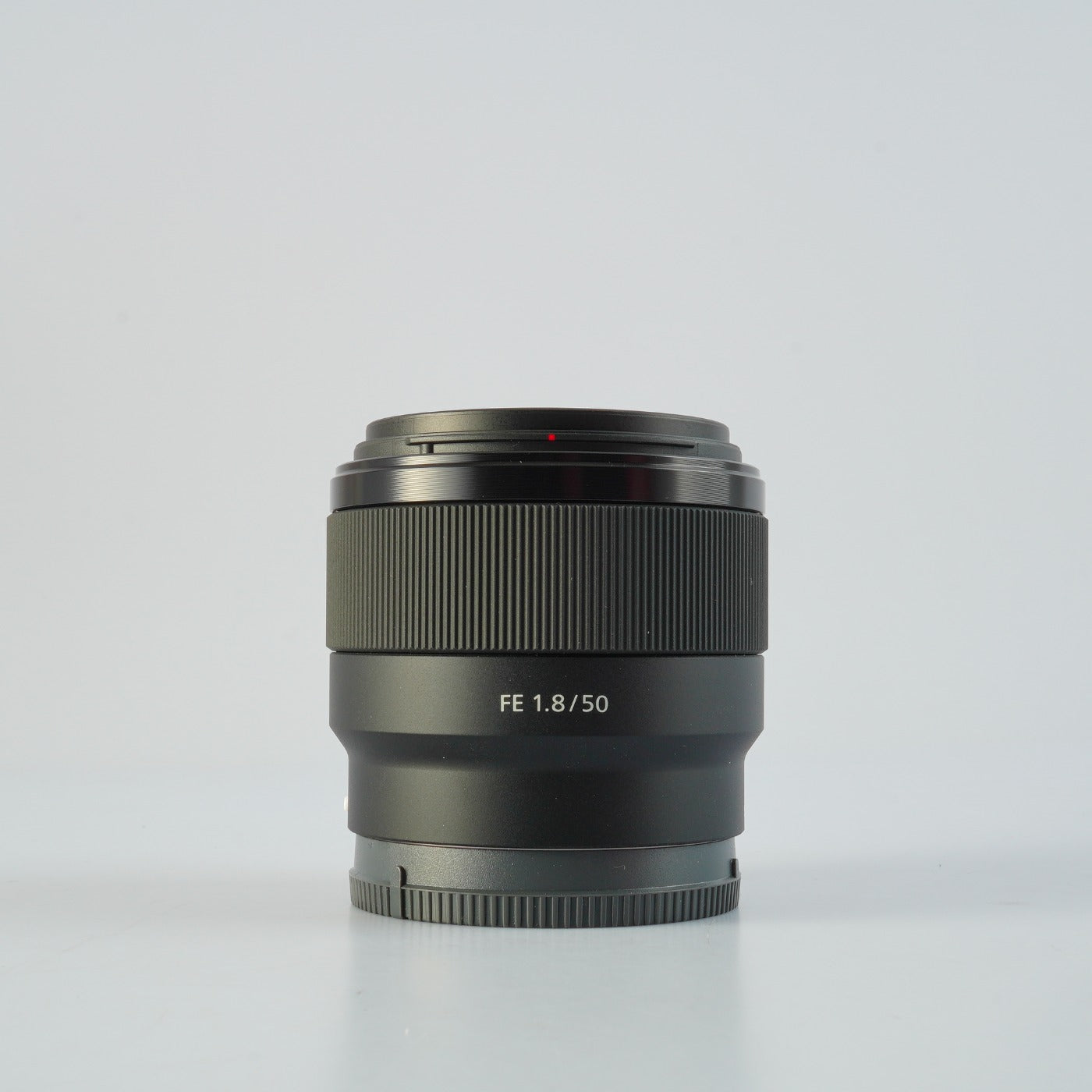 SONY FE 50mm F/1.8 単焦点レンズ