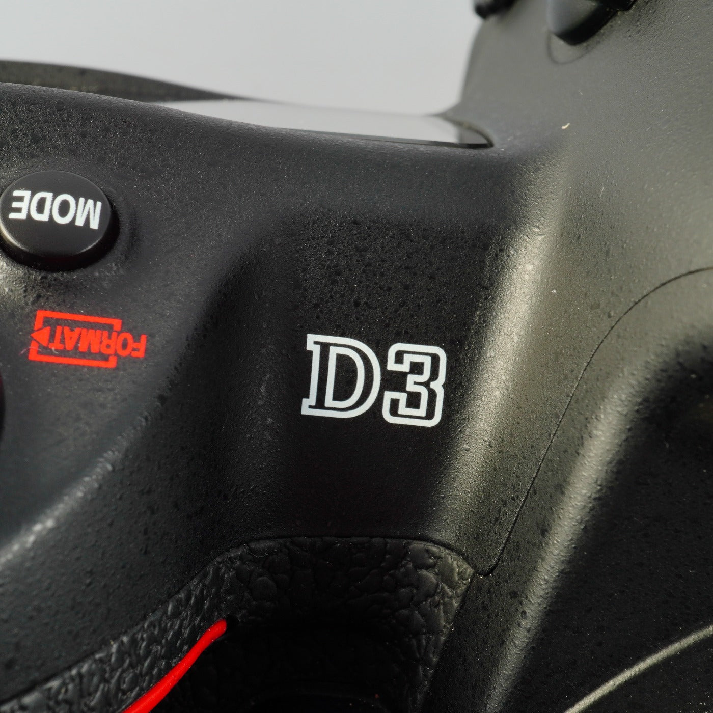 Nikon D3 デジタル一眼レフカメラ