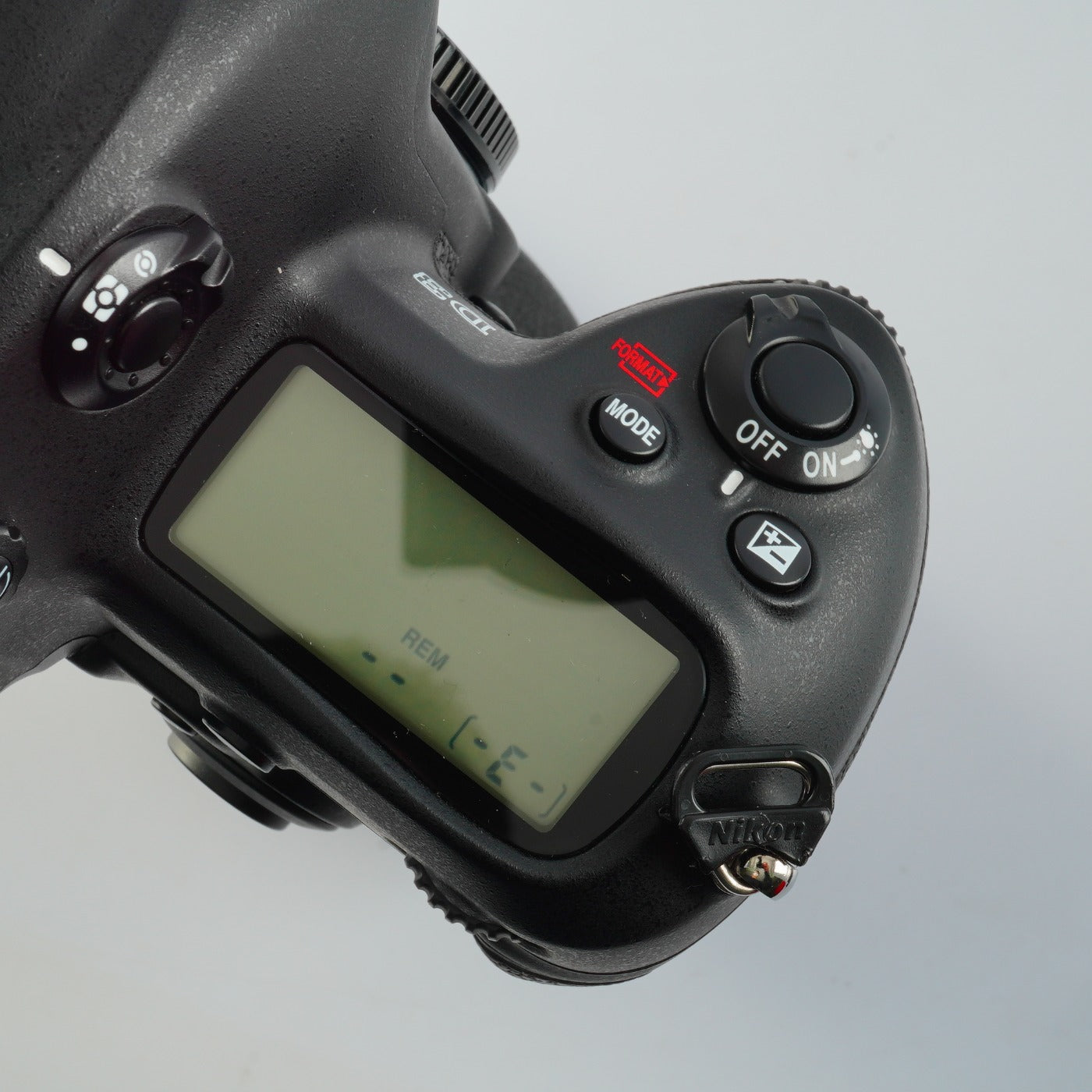 Nikon D3 デジタル一眼レフカメラ