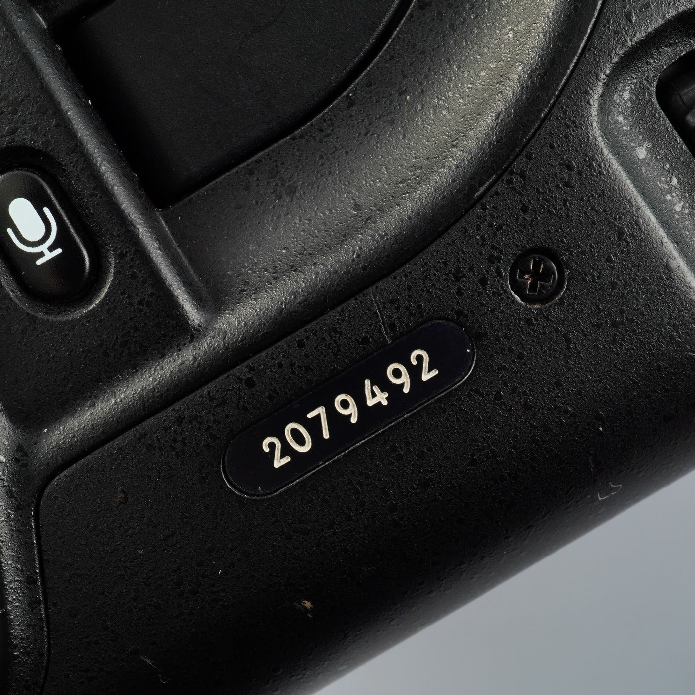 Nikon D3 デジタル一眼レフカメラ