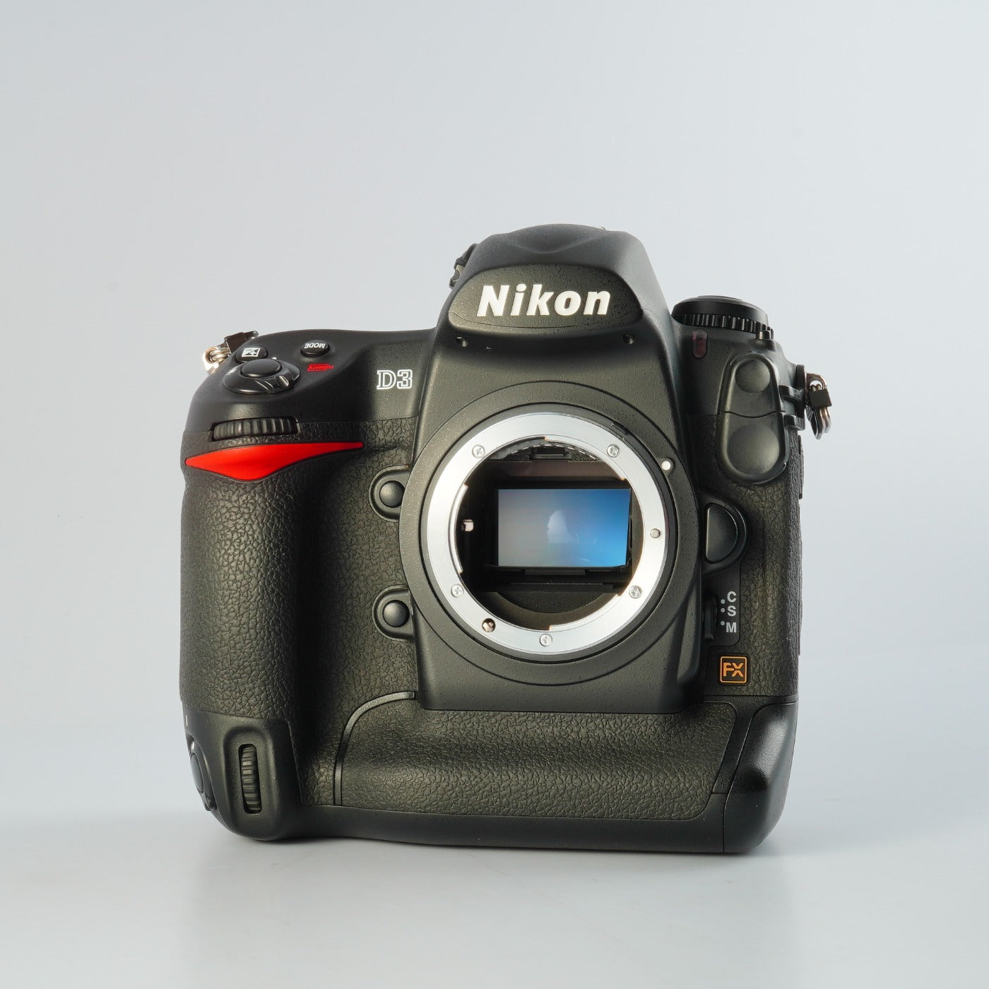 Nikon D3 デジタル一眼レフカメラ – 山田写真機店