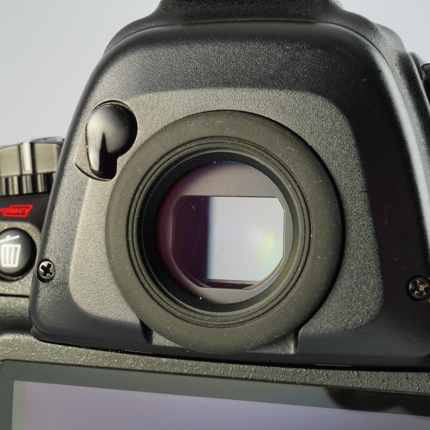 Nikon D3 デジタル一眼レフカメラ