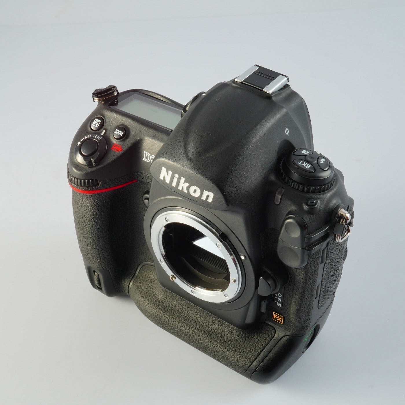 Nikon D3 デジタル一眼レフカメラ
