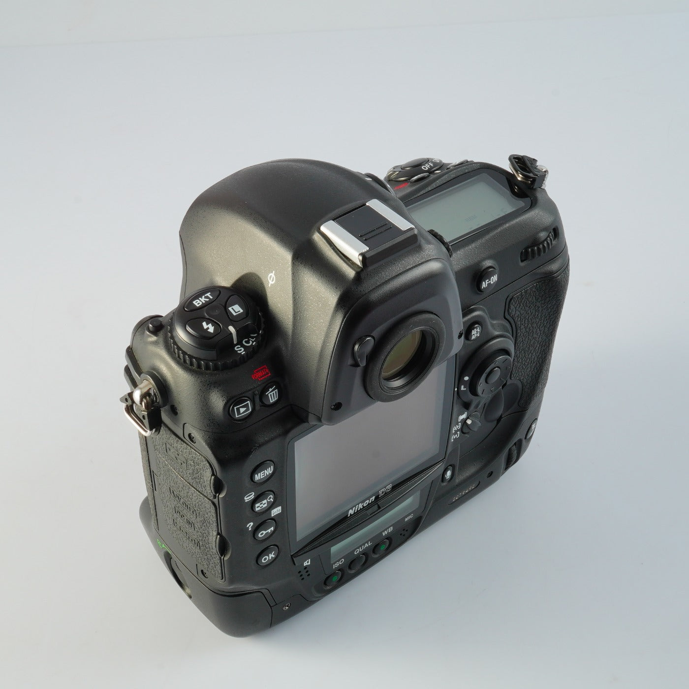Nikon D3 デジタル一眼レフカメラ