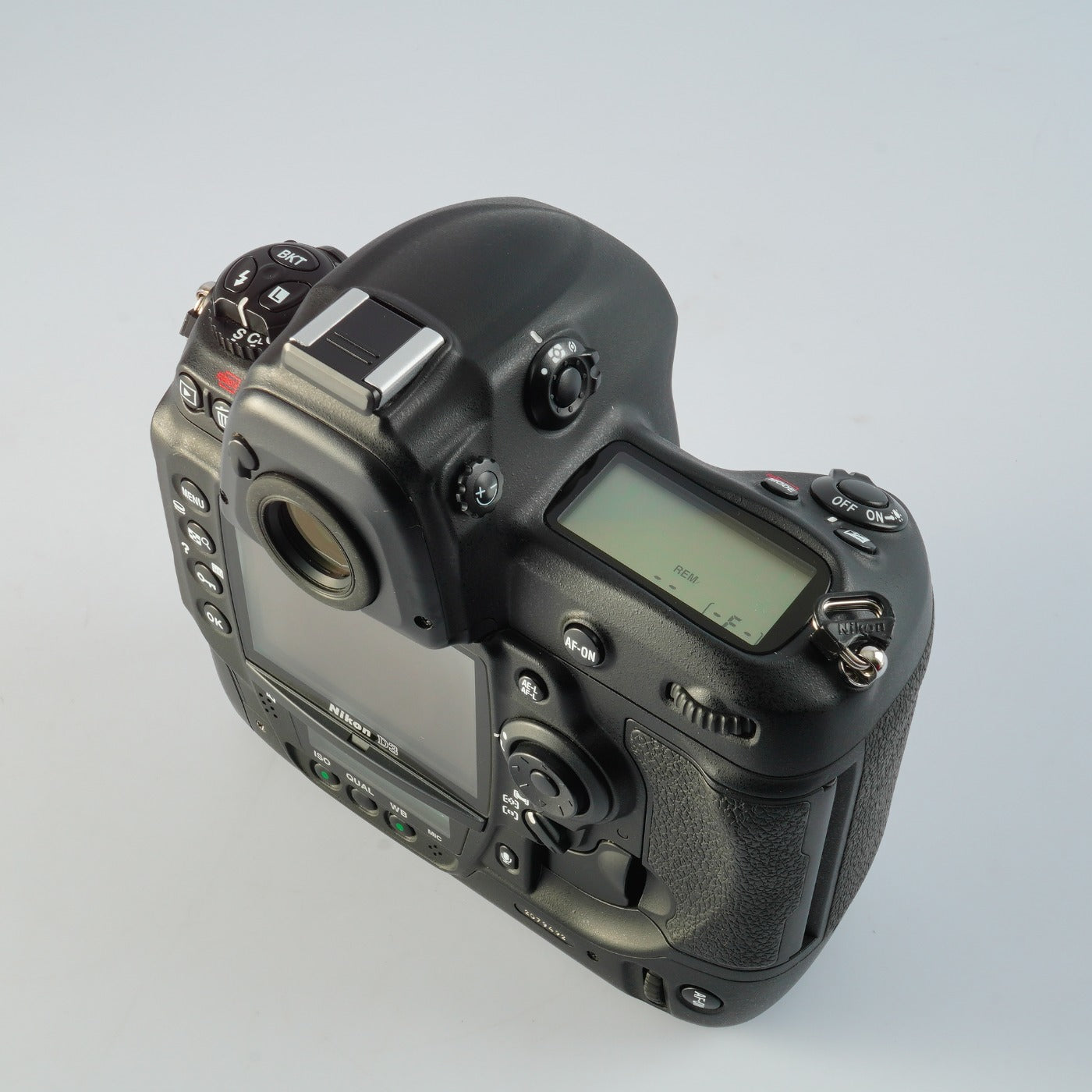 Nikon D3 デジタル一眼レフカメラ