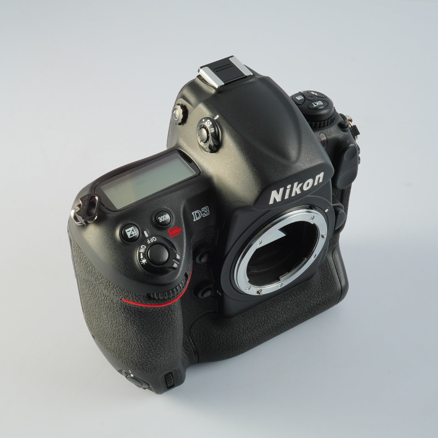 Nikon D3 デジタル一眼レフカメラ