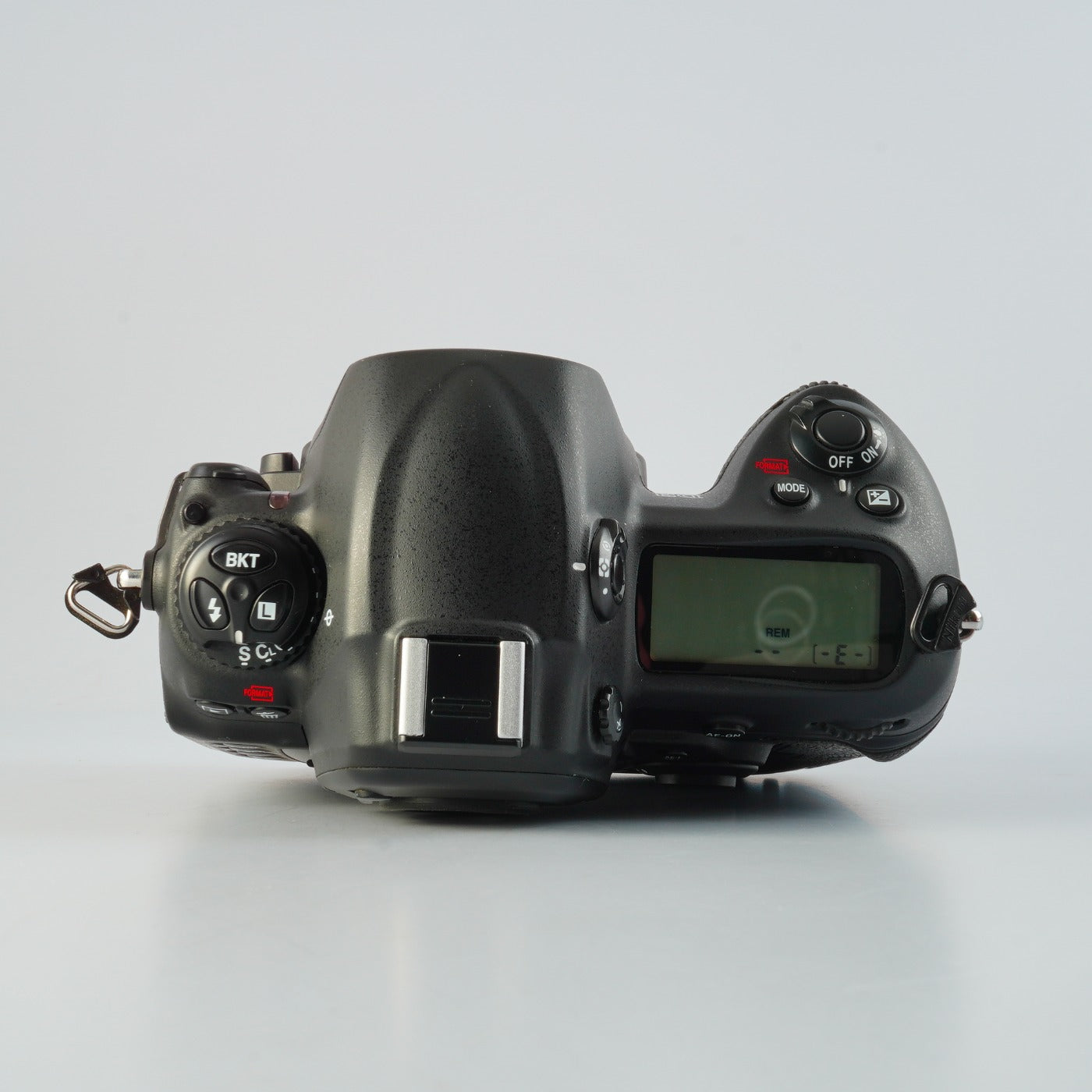 Nikon D3 デジタル一眼レフカメラ