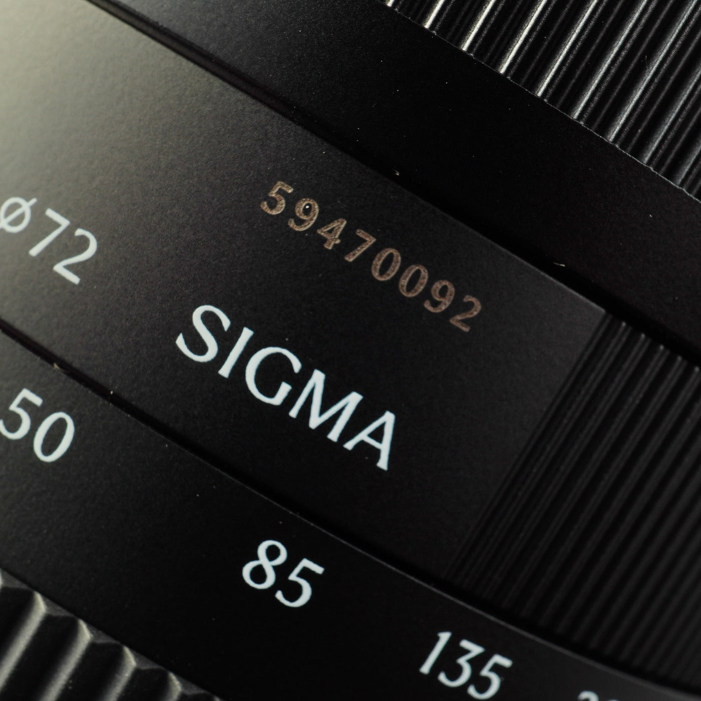 SIGMA 20-200mm F3.5-6.3 DG Contemporary L-Mount (L用) ズームレンズ