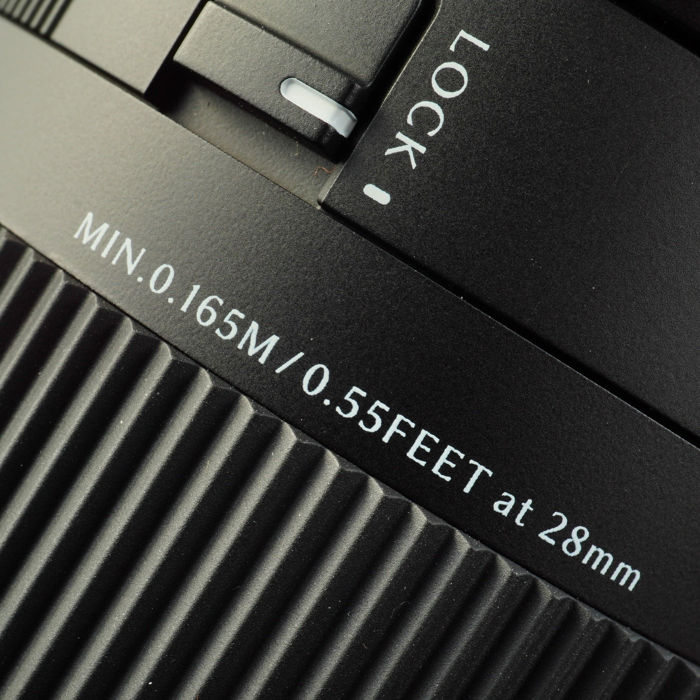 SIGMA 20-200mm F3.5-6.3 DG Contemporary L-Mount (L用) ズームレンズ