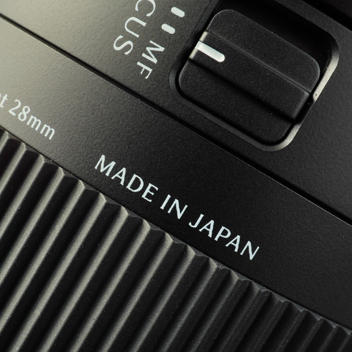 SIGMA 20-200mm F3.5-6.3 DG Contemporary L-Mount (L用) ズームレンズ