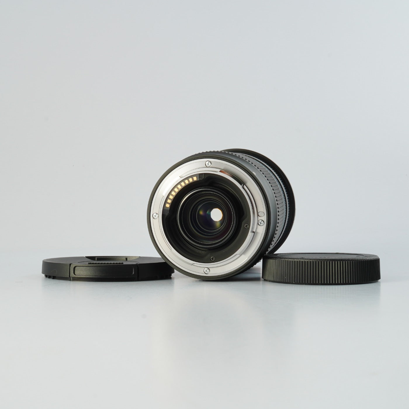 SIGMA 20-200mm F3.5-6.3 DG Contemporary L-Mount (L用) ズームレンズ