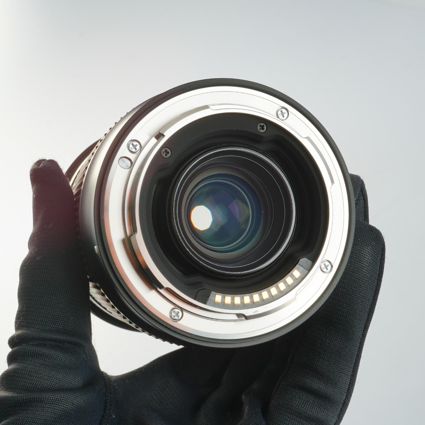 SIGMA 20-200mm F3.5-6.3 DG Contemporary L-Mount (L用) ズームレンズ