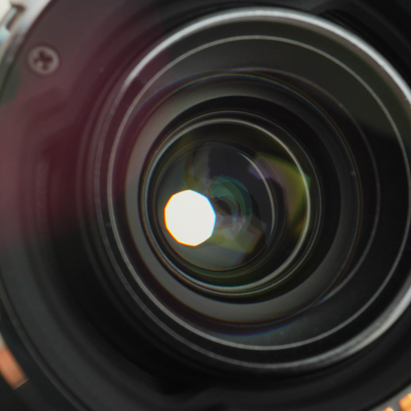 SIGMA 20-200mm F3.5-6.3 DG Contemporary L-Mount (L用) ズームレンズ