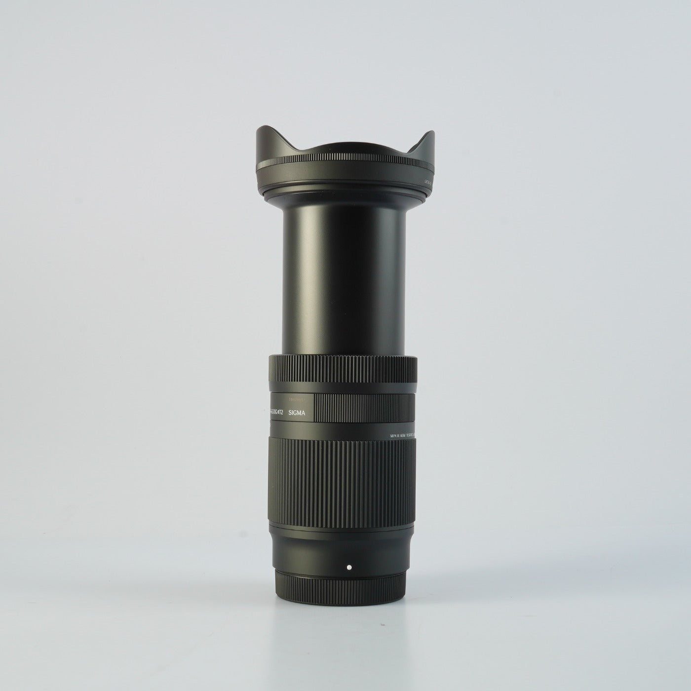 SIGMA 20-200mm F3.5-6.3 DG Contemporary L-Mount (L用) ズームレンズ