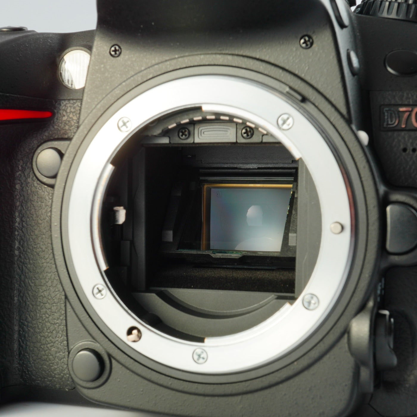 Nikon D7000 20.9MP [ 6,087 Shots ] デジタル一眼レフカメラ