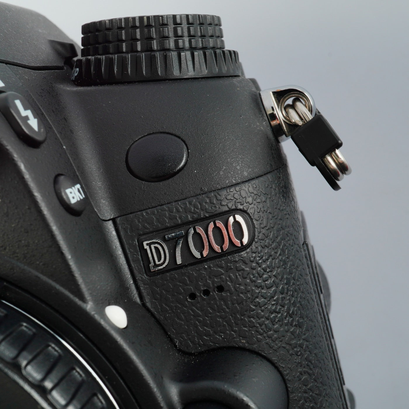 Nikon D7000 20.9MP [ 6,087 Shots ] デジタル一眼レフカメラ