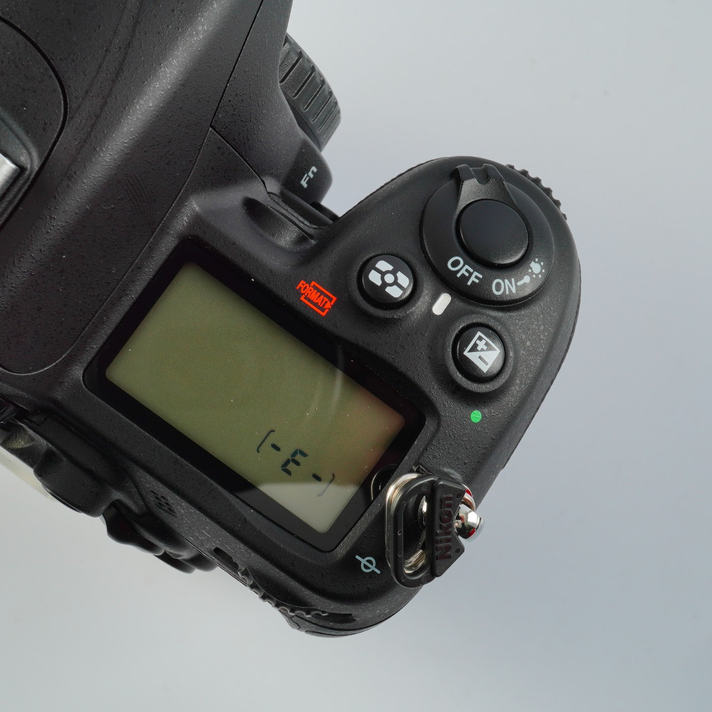 Nikon D7000 20.9MP [ 6,087 Shots ] デジタル一眼レフカメラ