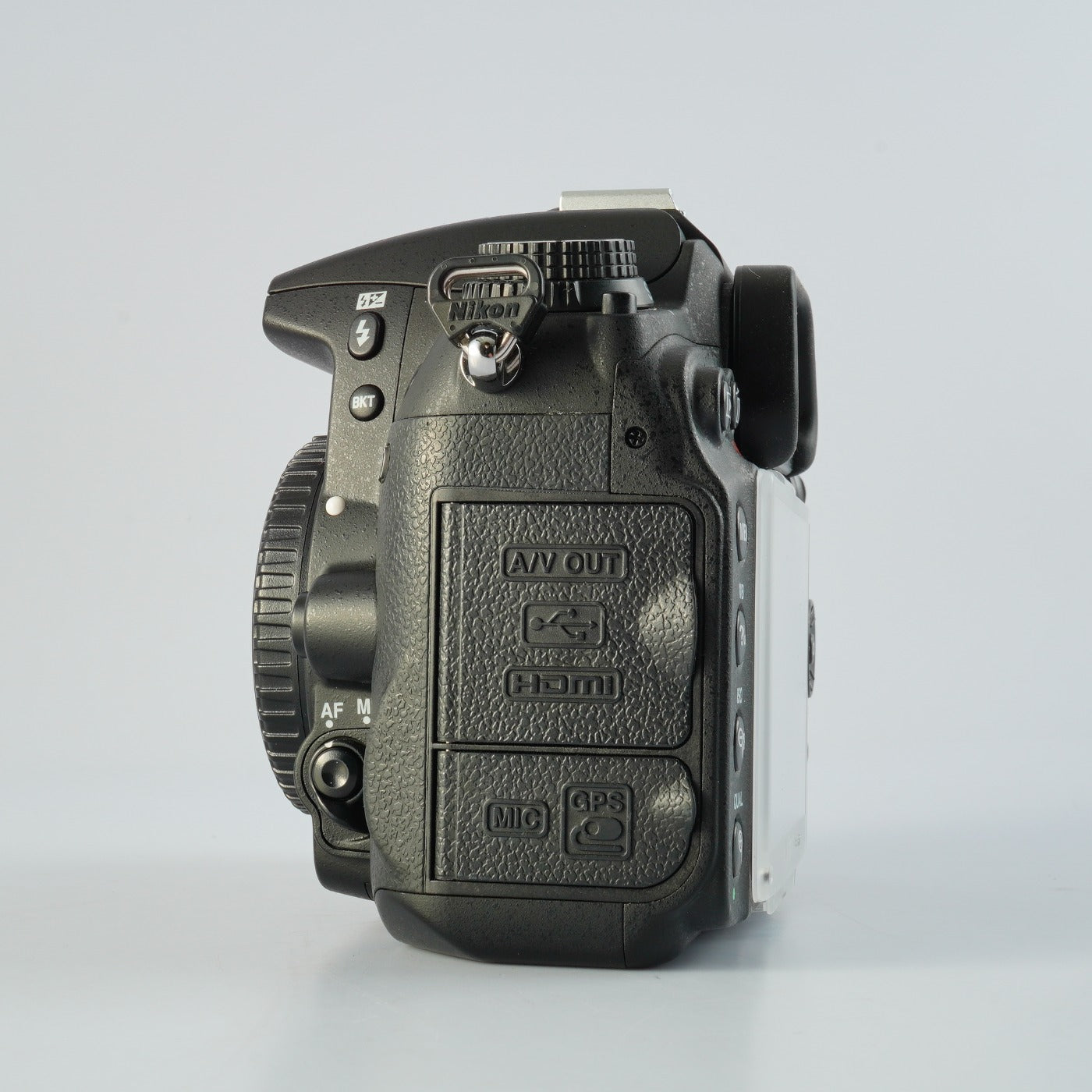 Nikon D7000 20.9MP [ 6,087 Shots ] デジタル一眼レフカメラ