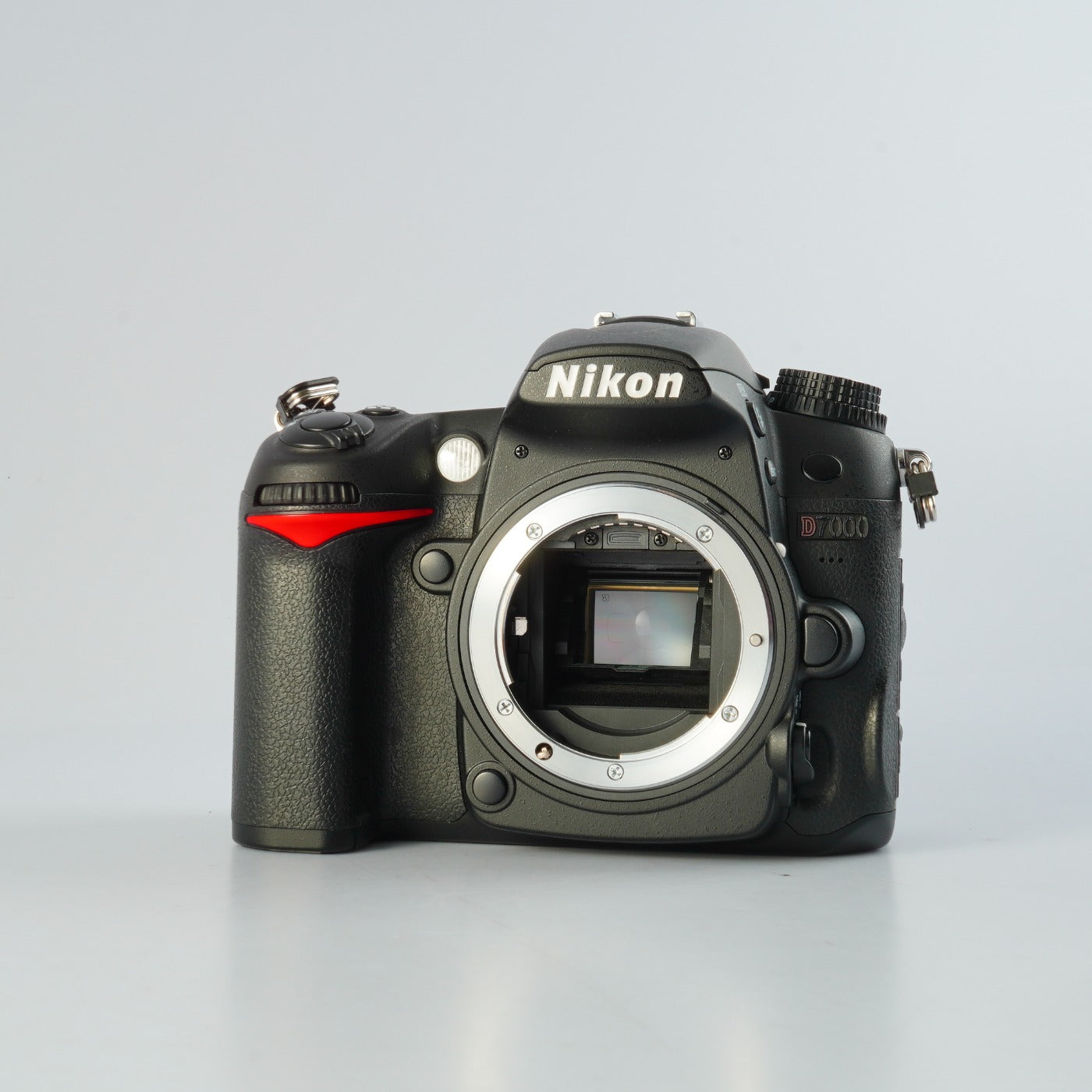 Nikon D7000 20.9MP [ 6,087 Shots ] デジタル一眼レフカメラ – 山田