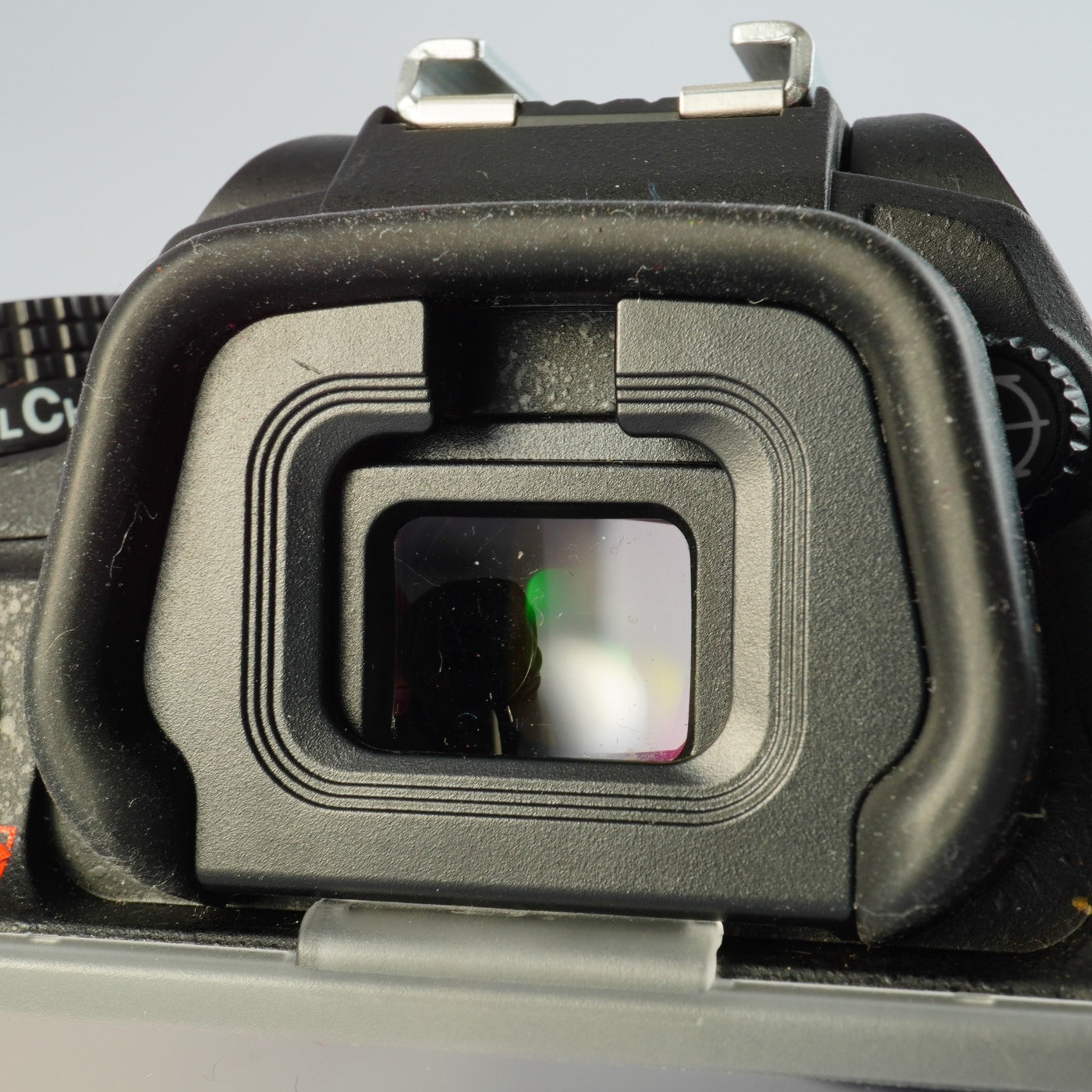 Nikon D7000 20.9MP [ 6,087 Shots ] デジタル一眼レフカメラ