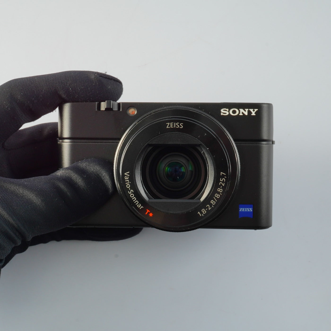 SONY Cyber Shot DSC RX100 M3 Mark III 20.1MP コンパクトデジタルカメラ