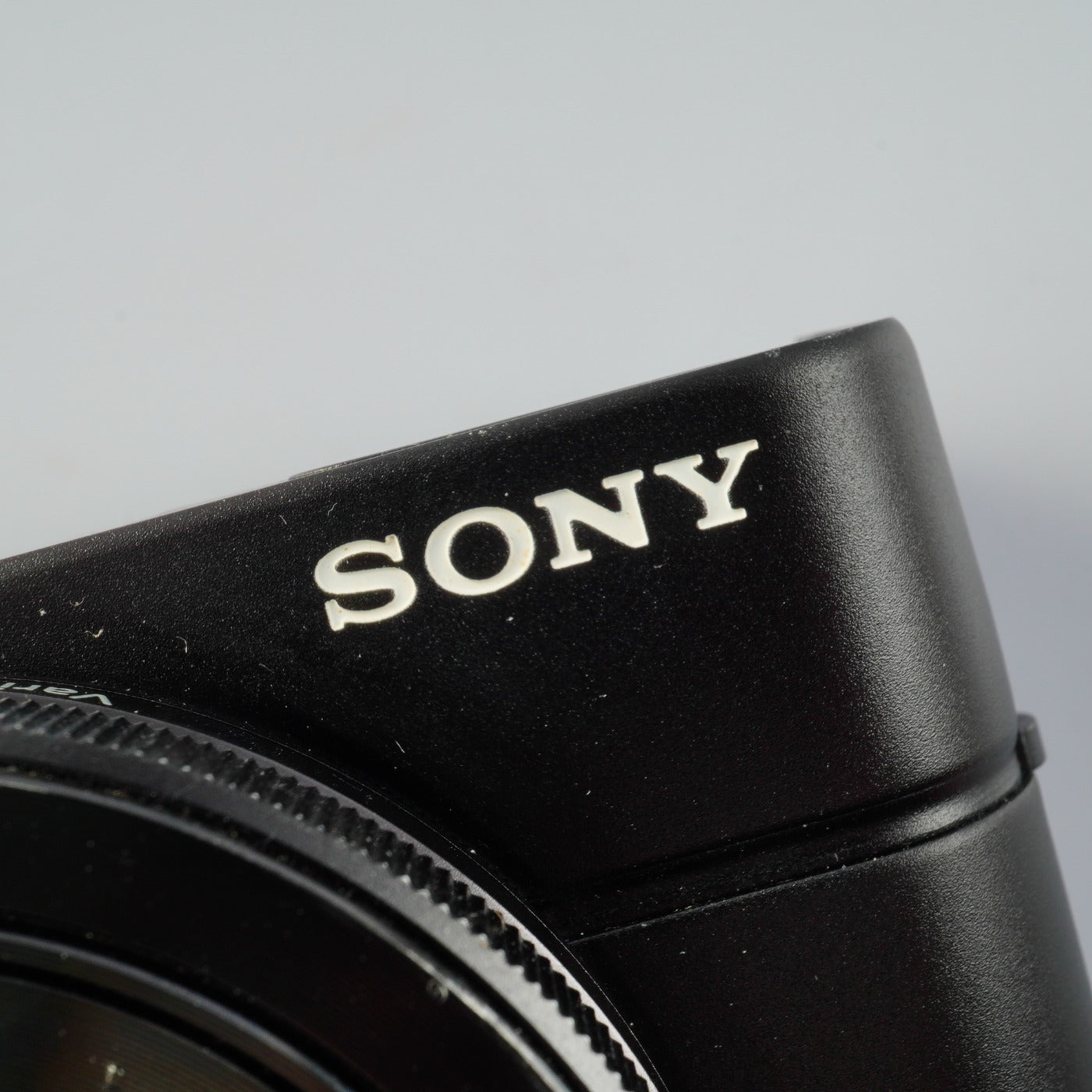 SONY Cyber Shot DSC RX100 M3 Mark III 20.1MP コンパクトデジタルカメラ