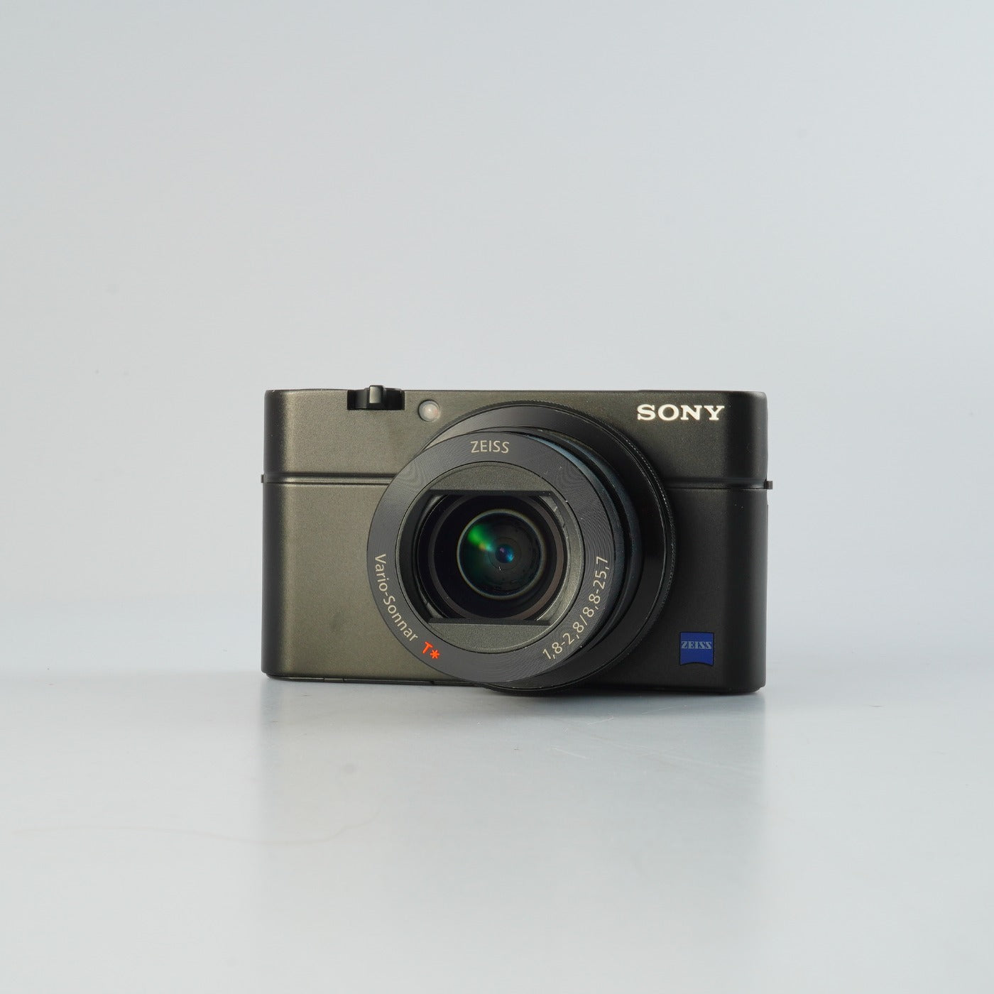 SONY Cyber Shot DSC RX100 M3 Mark III 20.1MP コンパクトデジタルカメラ