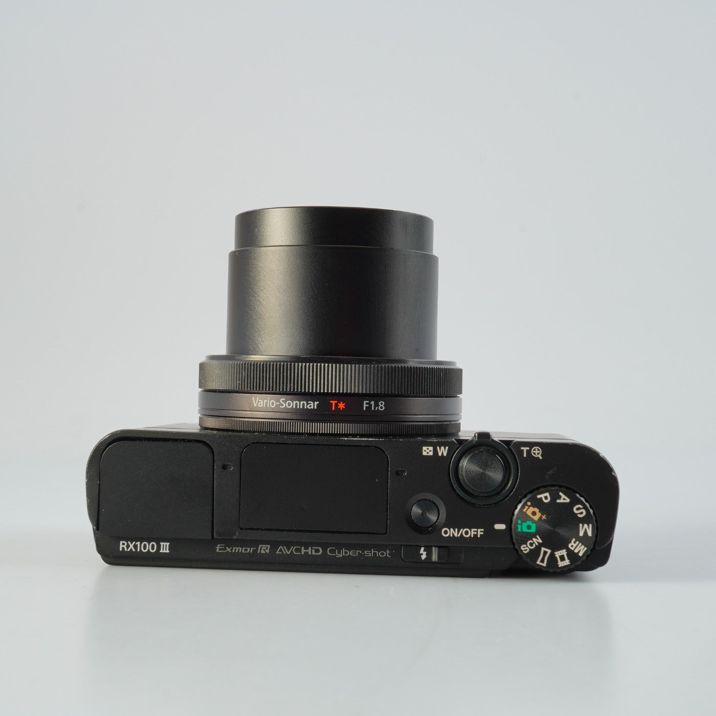 SONY Cyber Shot DSC RX100 M3 Mark III 20.1MP コンパクトデジタルカメラ