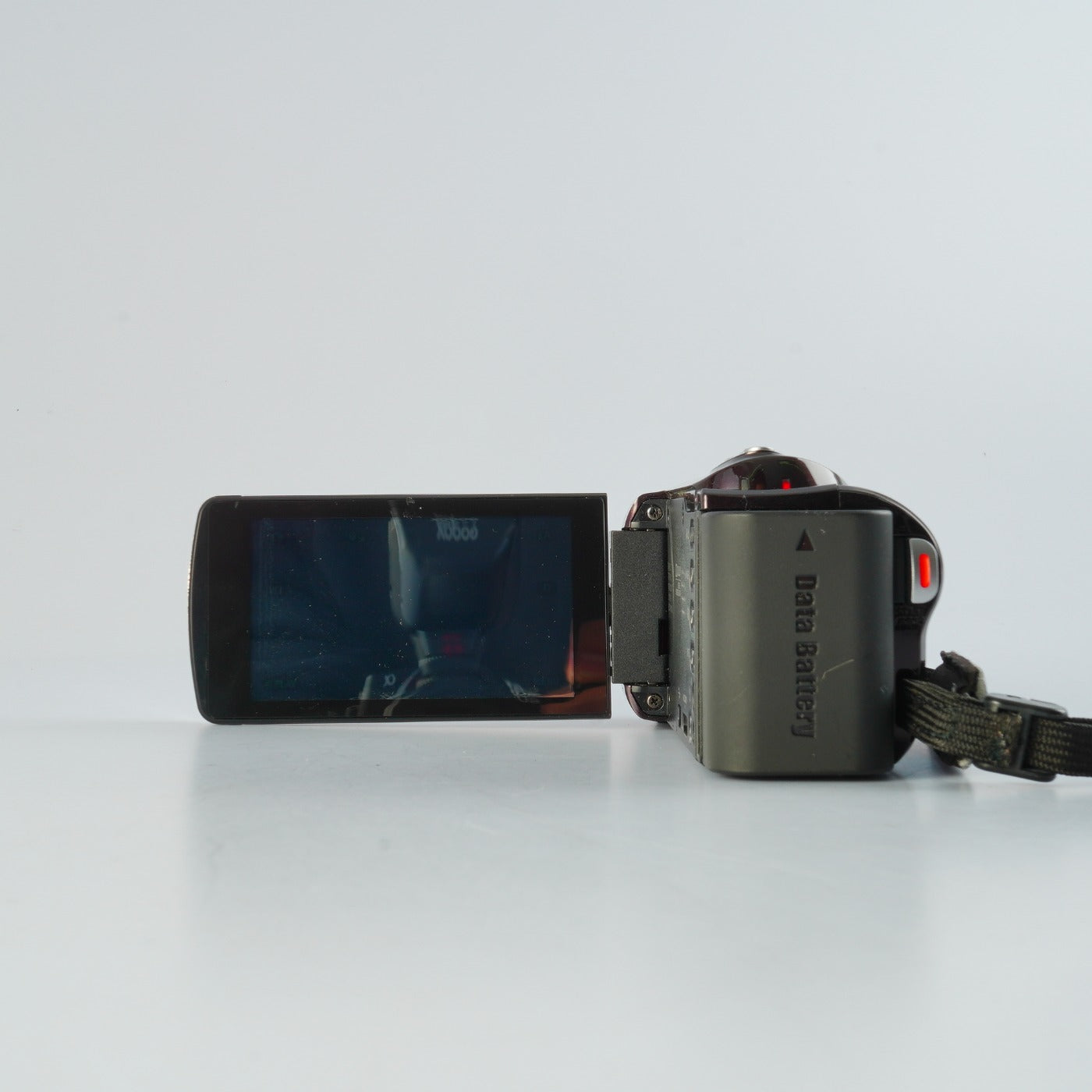JVC Everio GZ E225 T Brown デジタルムービーカメラ