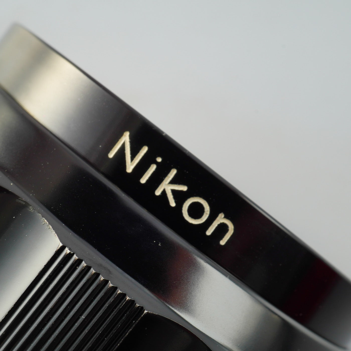 Nikon 非Ai Nikkor-O Auto 35mm F/2 単焦点レンズ