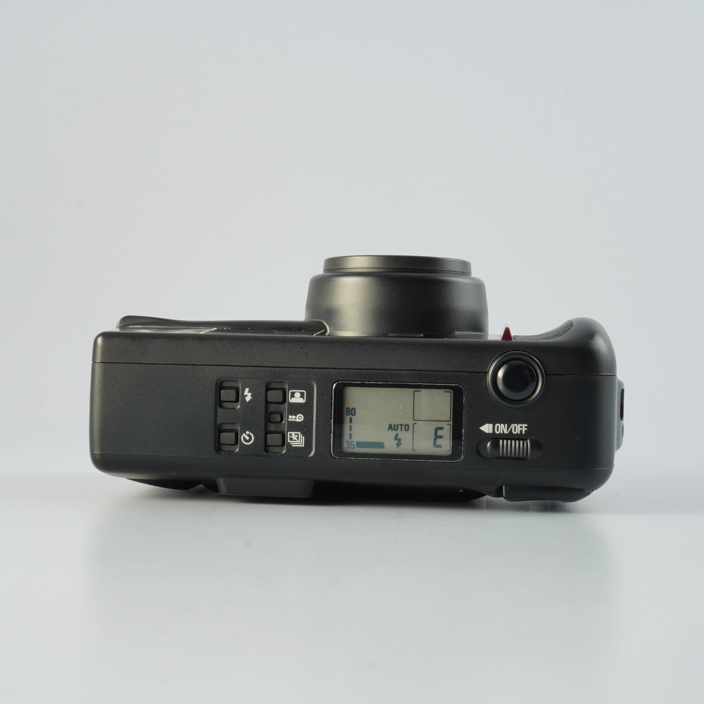 Nikon TW Zoom 35-80 Quartz Date コンパクトフィルムカメラ