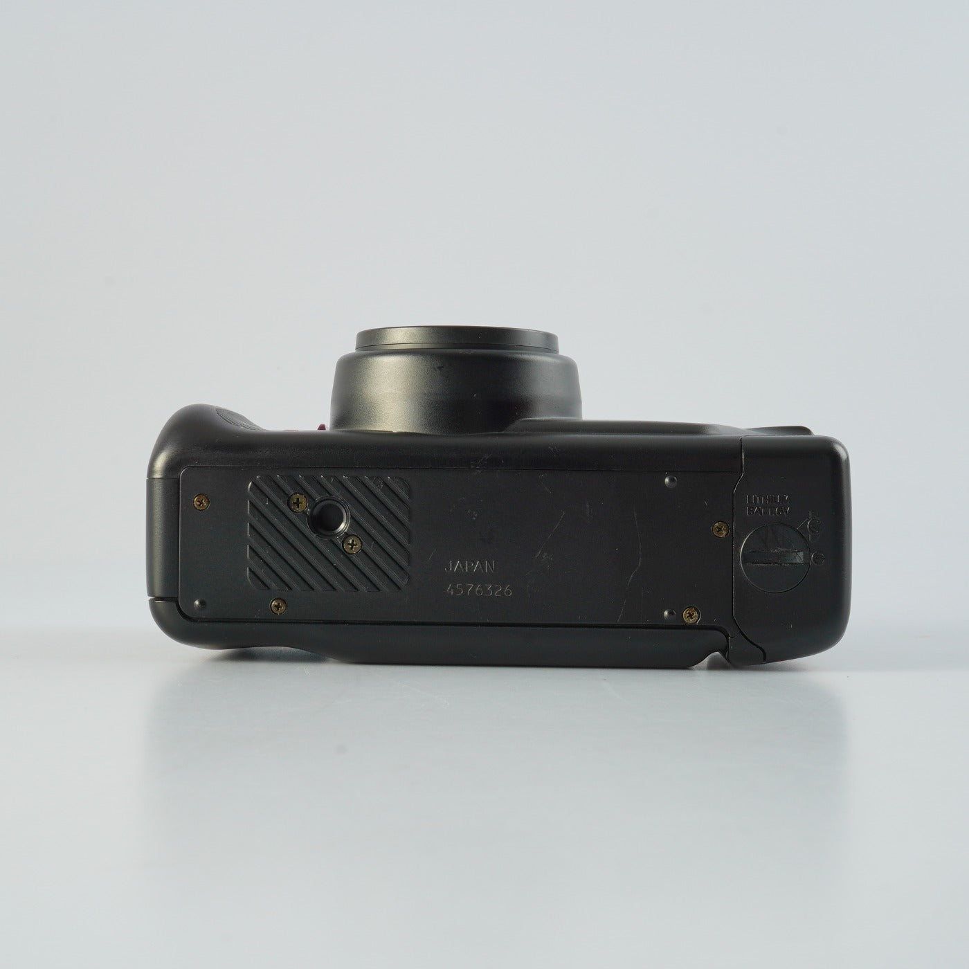 Nikon TW Zoom 35-80 Quartz Date コンパクトフィルムカメラ