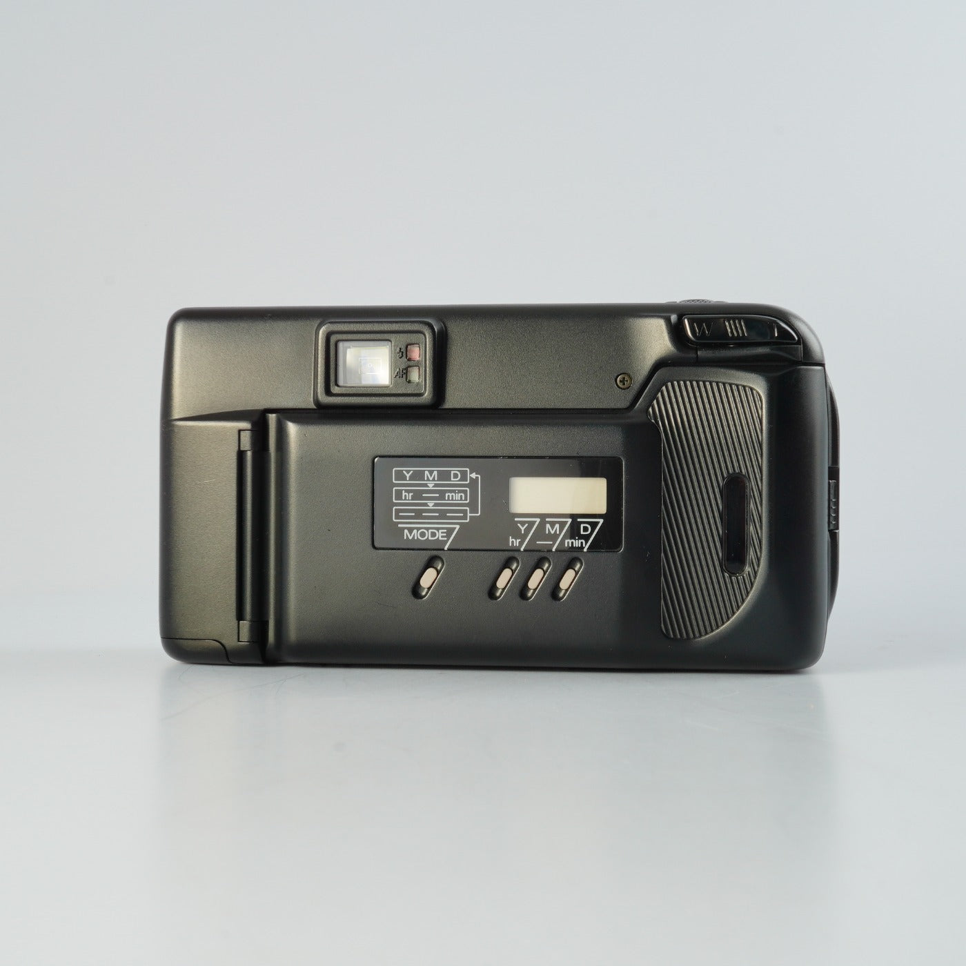 Nikon TW Zoom 35-80 Quartz Date コンパクトフィルムカメラ