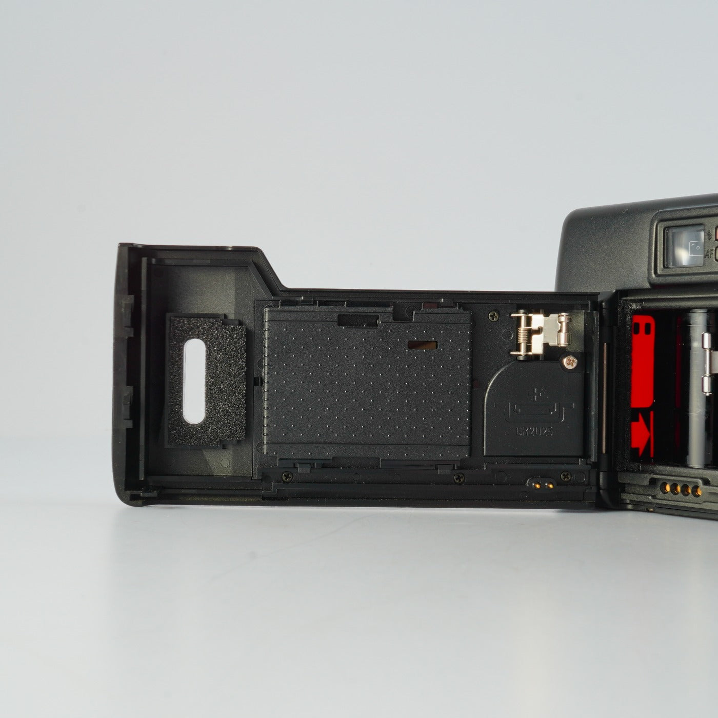 Nikon TW Zoom 35-80 Quartz Date コンパクトフィルムカメラ