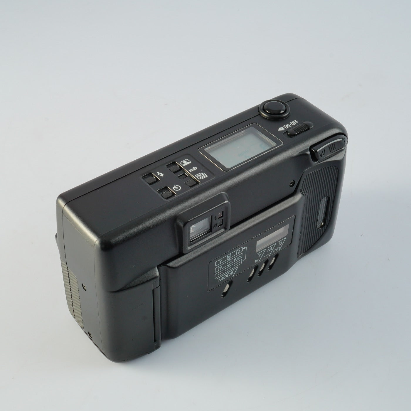 Nikon TW Zoom 35-80 Quartz Date コンパクトフィルムカメラ