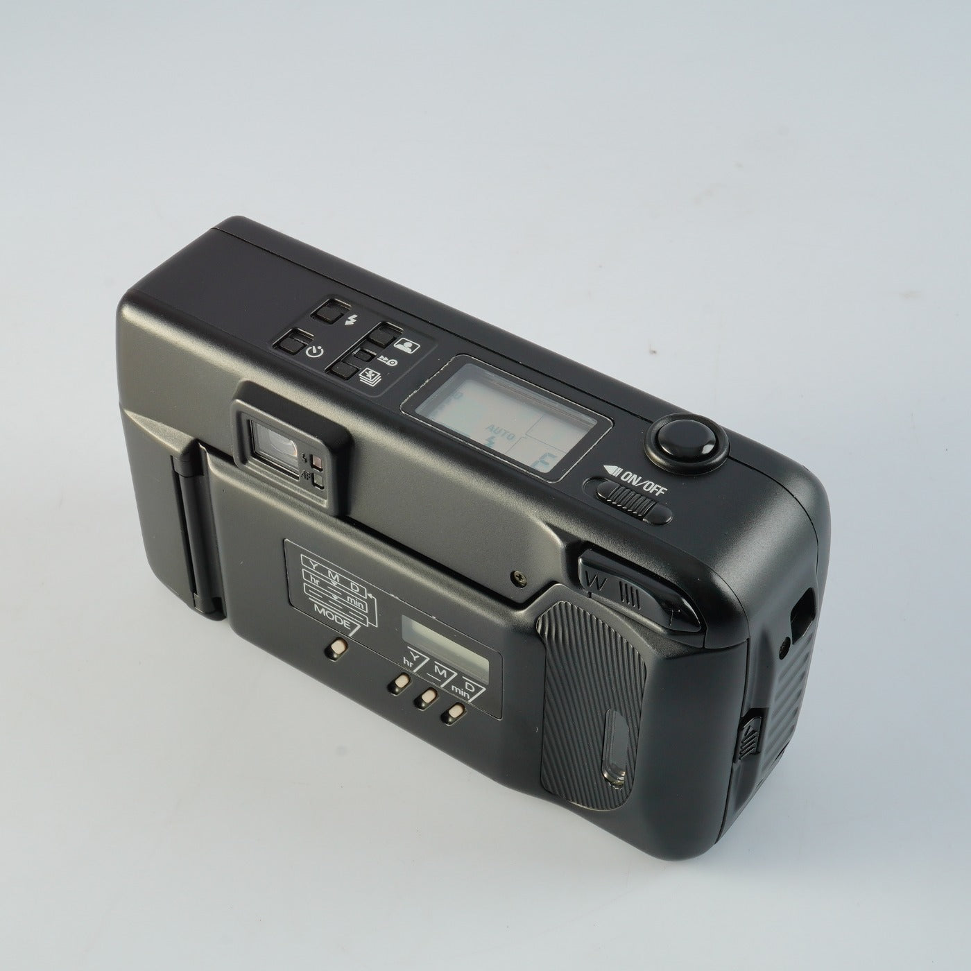 Nikon TW Zoom 35-80 Quartz Date コンパクトフィルムカメラ
