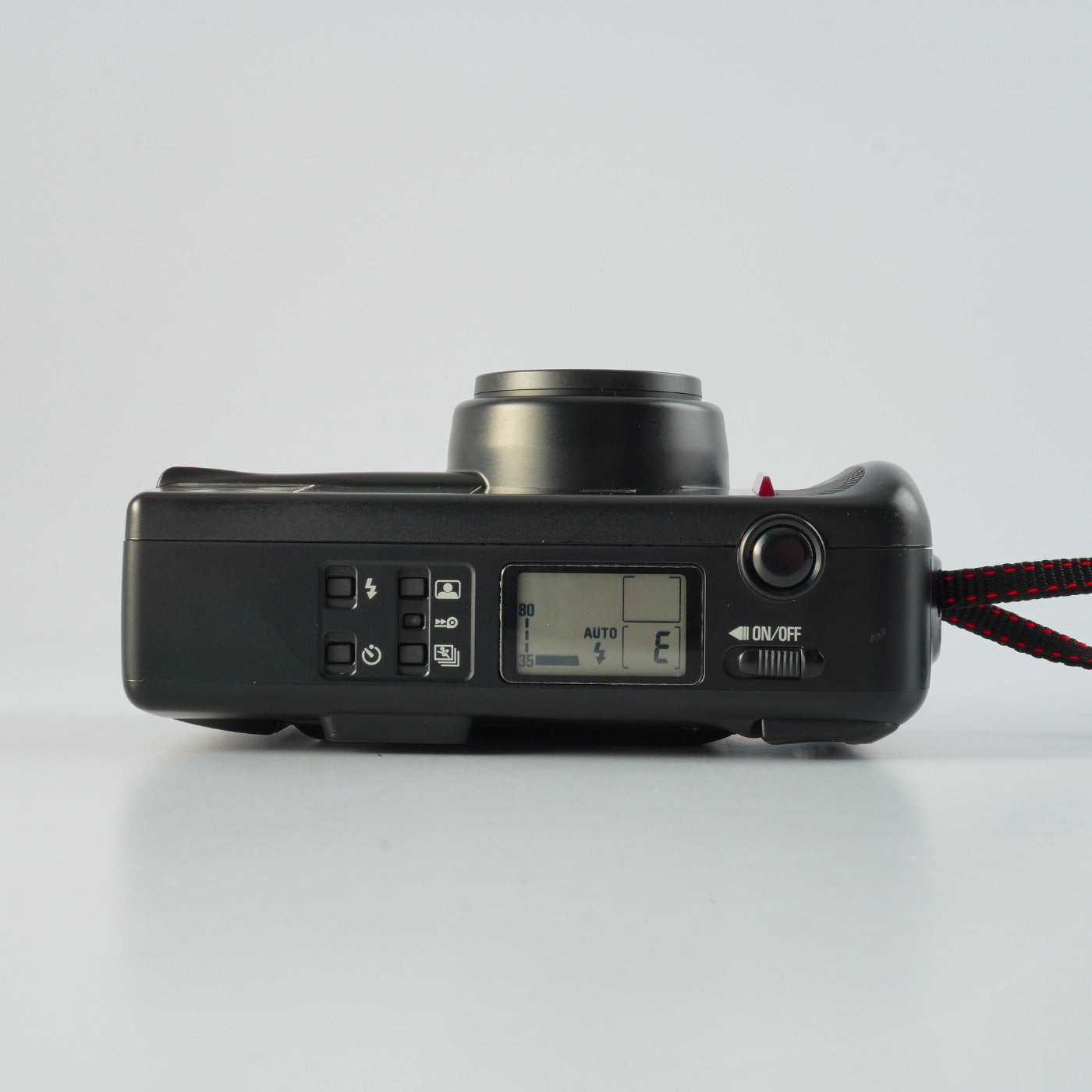 Nikon TW Zoom 35-80 Quartz Date コンパクトフィルムカメラ