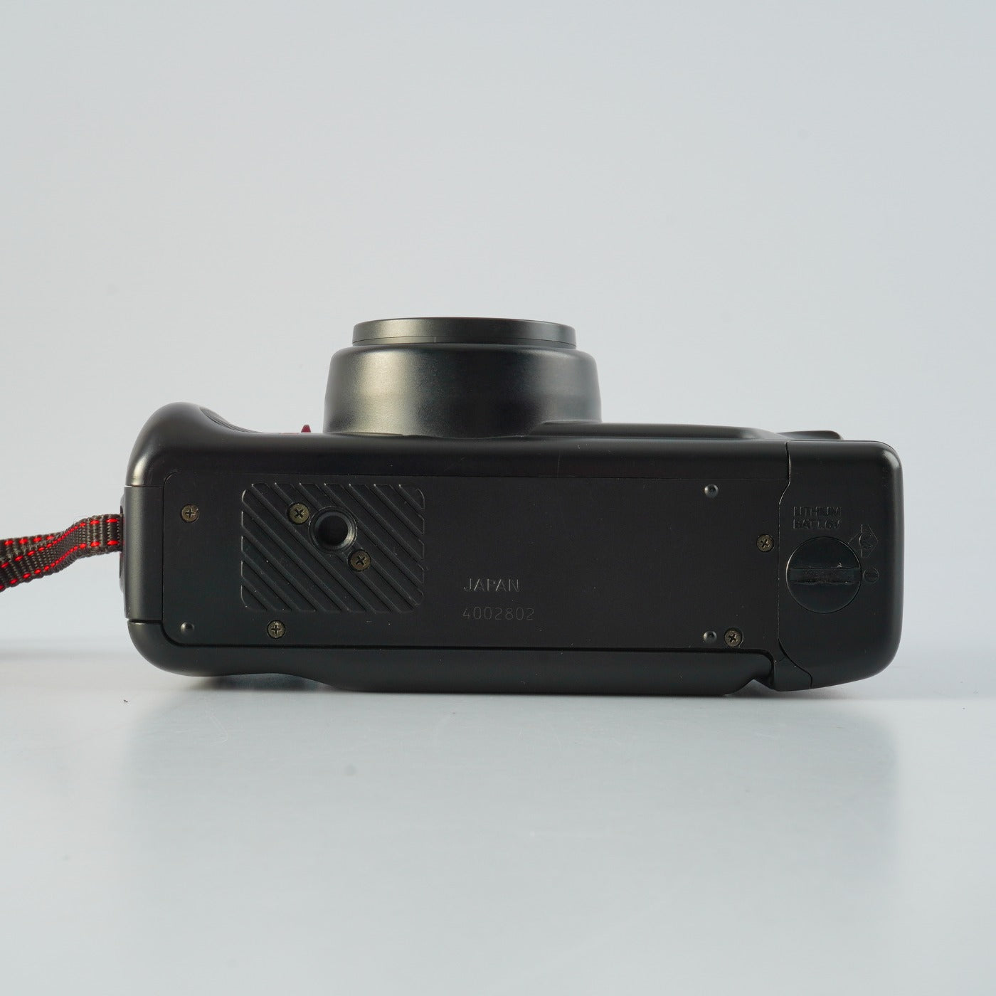 Nikon TW Zoom 35-80 Quartz Date コンパクトフィルムカメラ