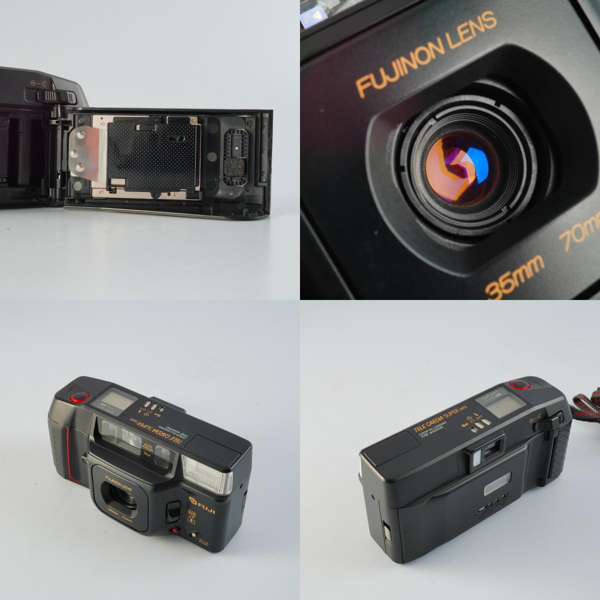 Nikon TW Zoom 35-80 Quartz Date コンパクトフィルムカメラ