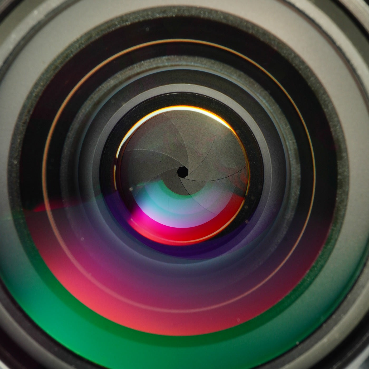 Nikon 非Ai Nikkor 35mm F/2 単焦点レンズ