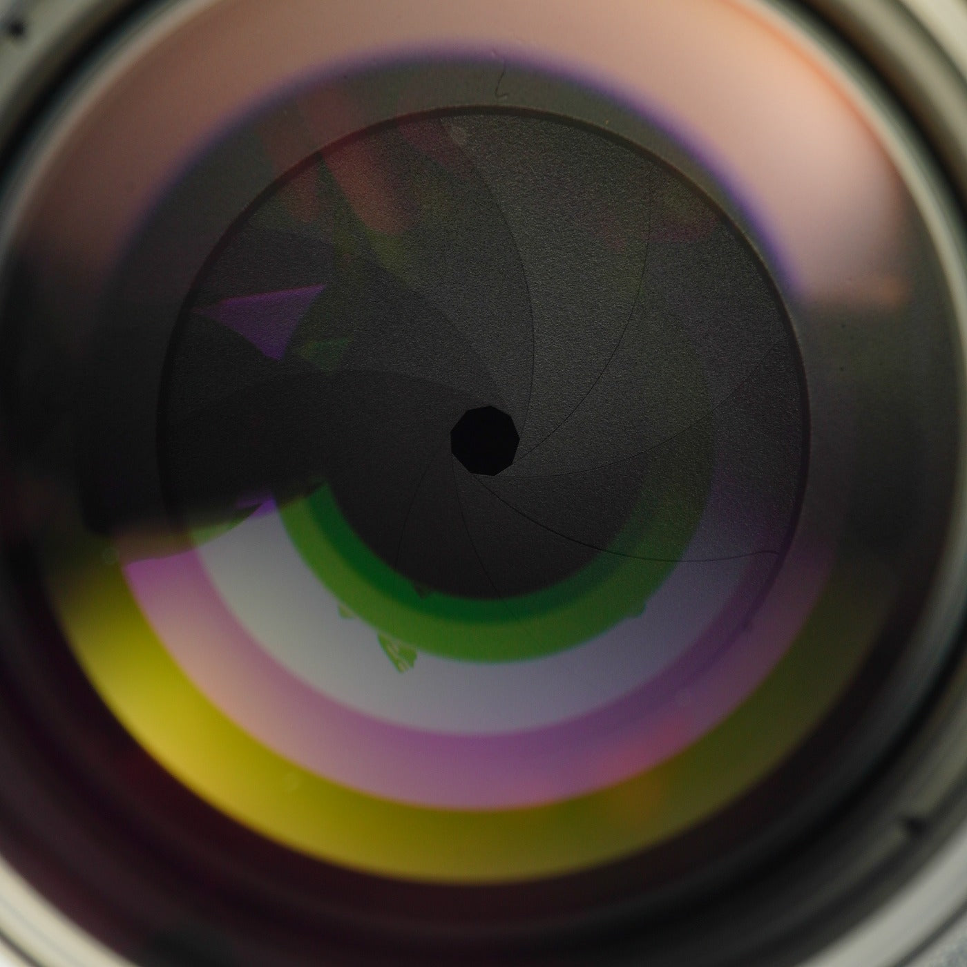 Nikon Ai-S NIKKOR 200mm F/4 単焦点レンズ